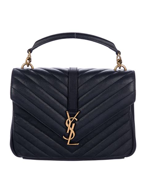 ive st laurent|yves st laurent handbags.